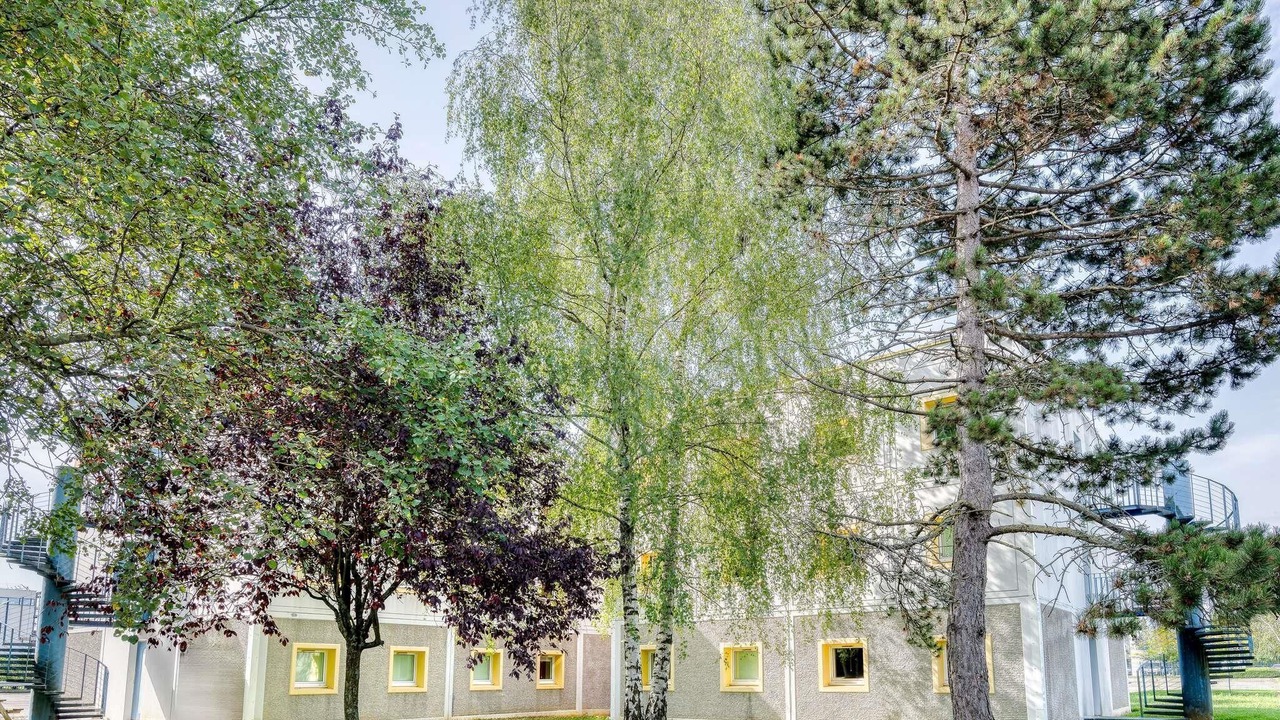 Photo of Outdoor in Trappes