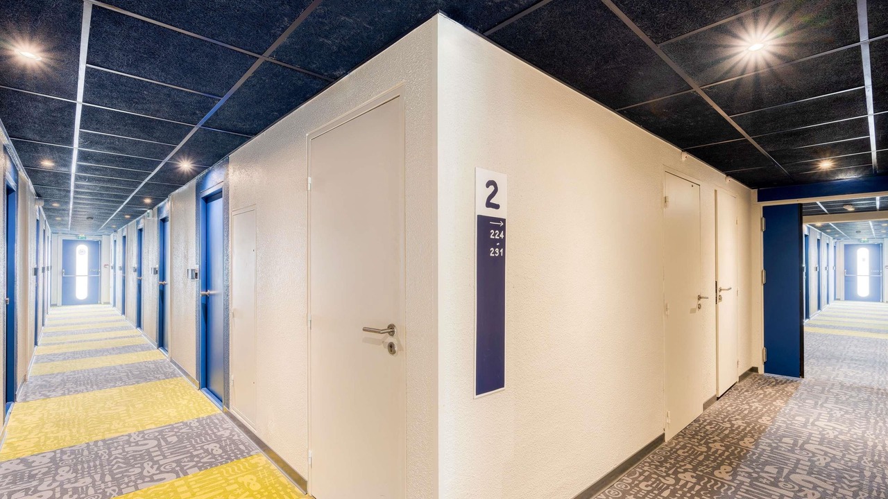 Photo of Outdoor in Trappes