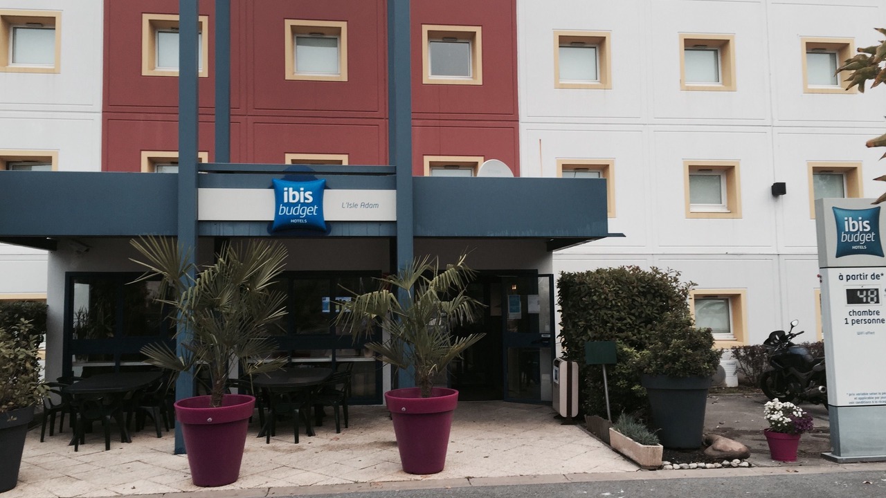 Photo of Outdoor in L'Isle-Adam