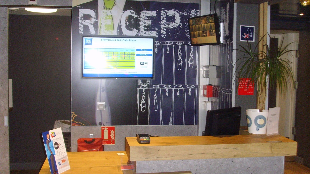 Photo of Others in L'Isle-Adam