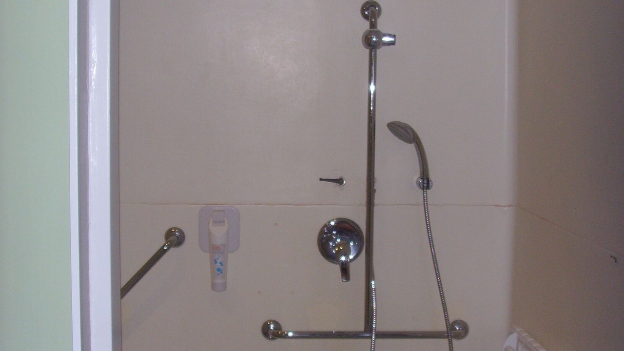 Photo of Bathroom in L'Isle-Adam