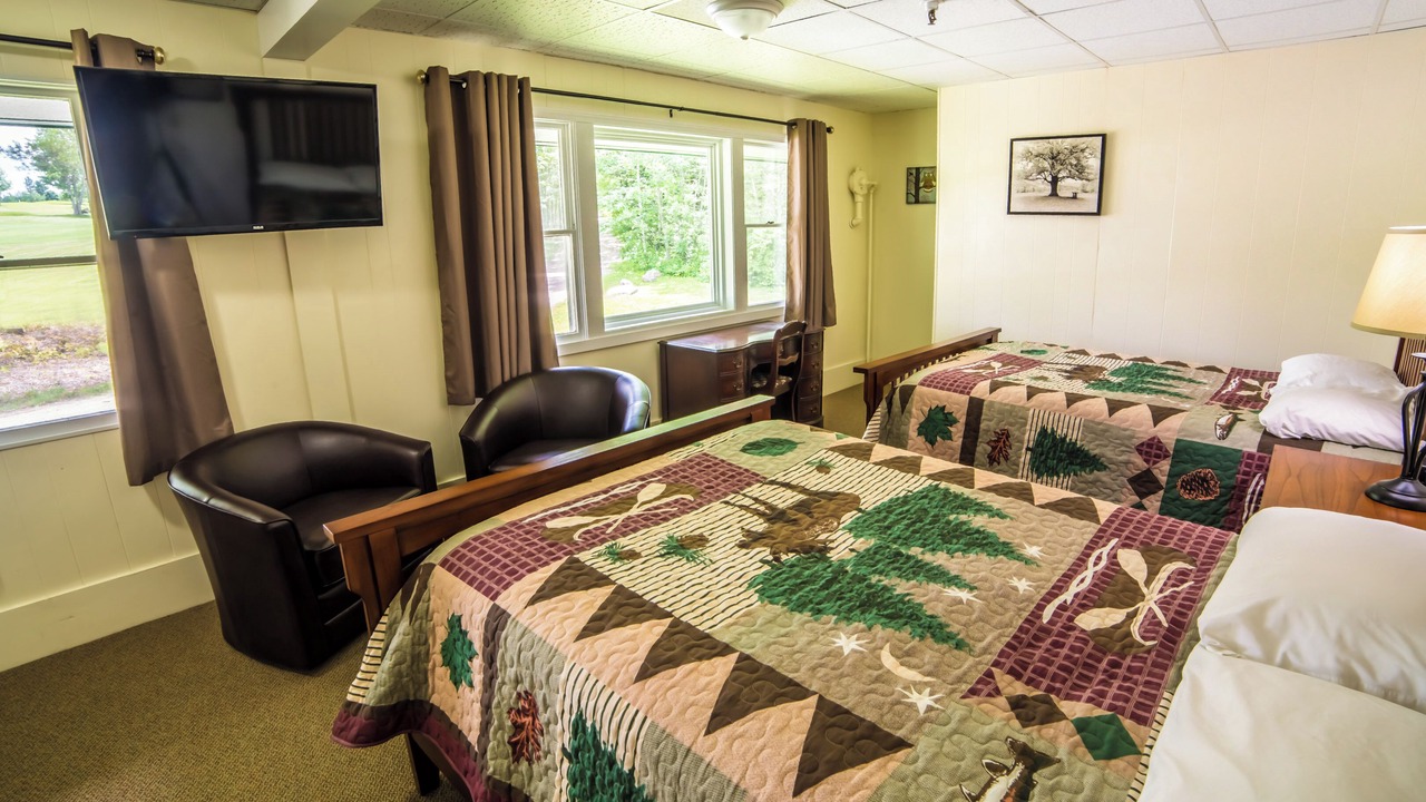 Photo of Bedroom in Poland