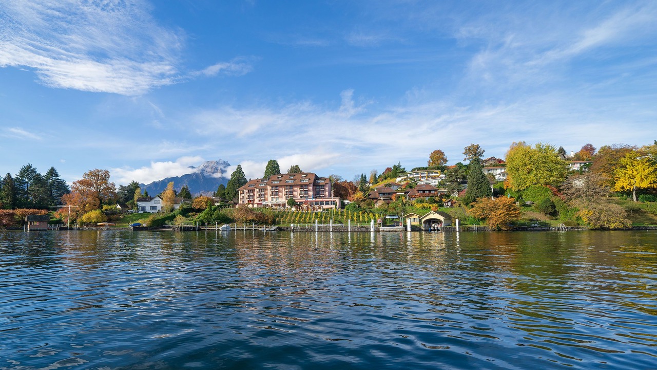 Photo of Outdoor in Kastanienbaum