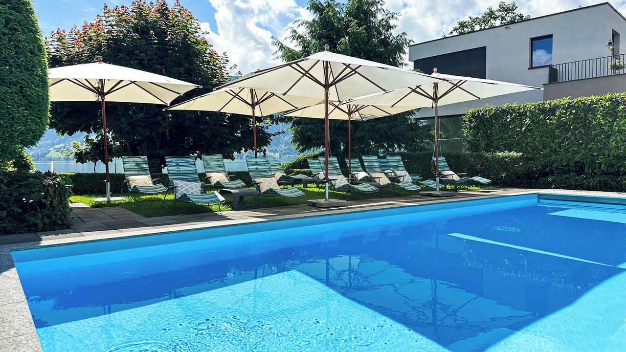 Photo of Outdoor in Kastanienbaum