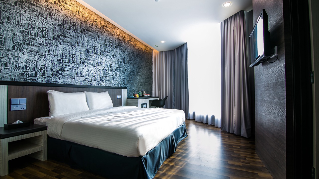 Photo of Bathroom in Taman Wah Keong