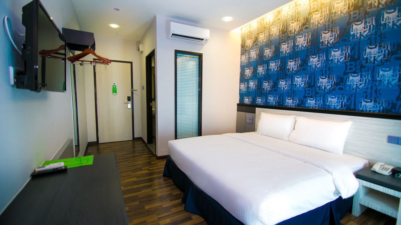 Photo of Bedroom in Taman Wah Keong
