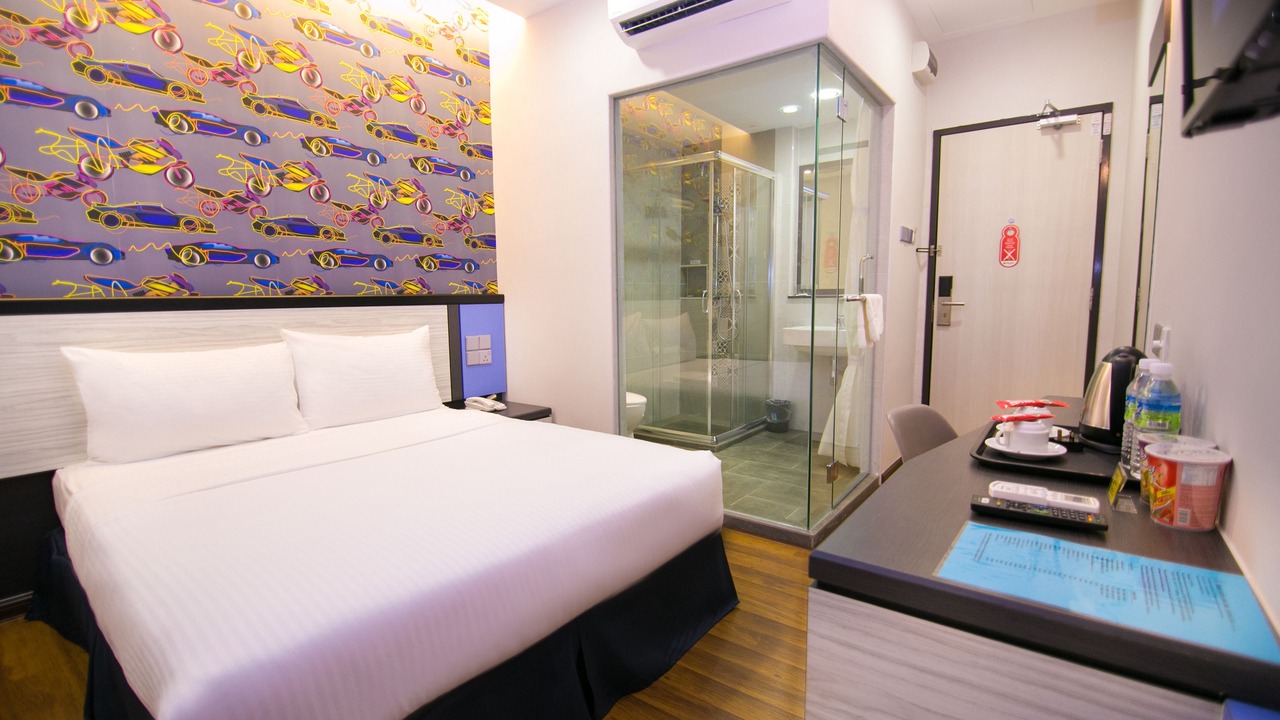 Photo of Bedroom in Taman Wah Keong