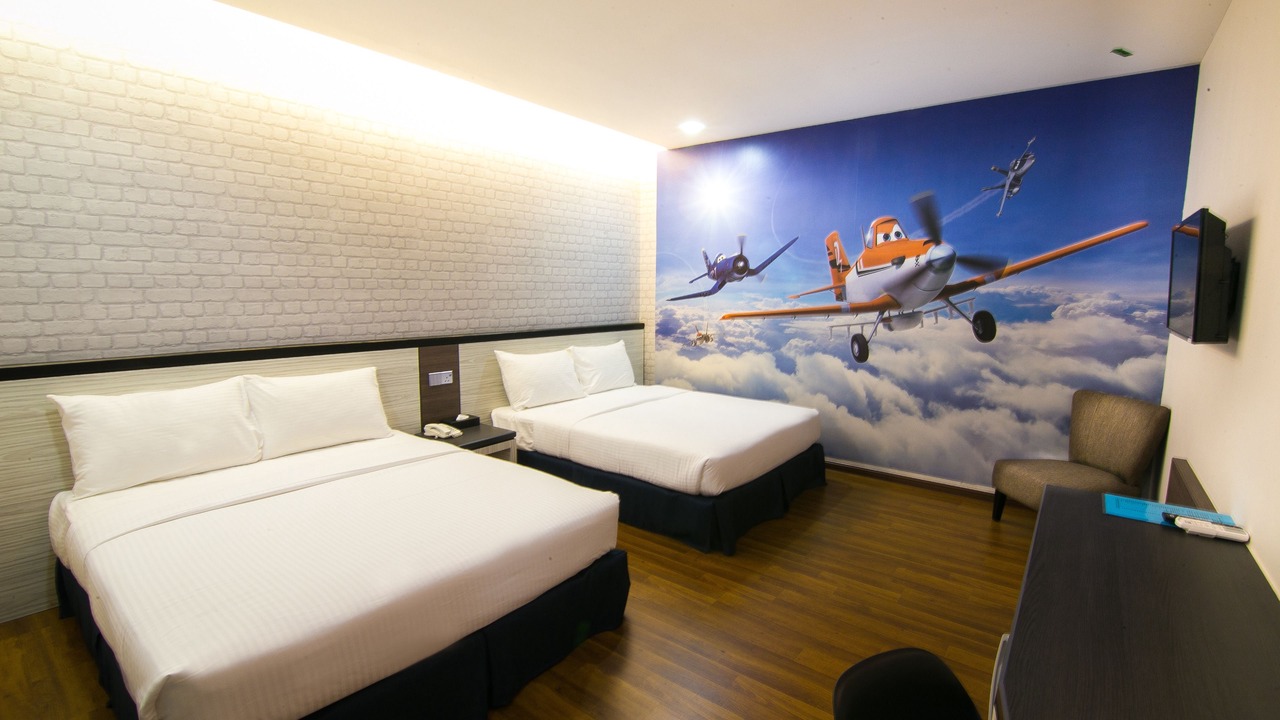 Photo of Others in Taman Wah Keong