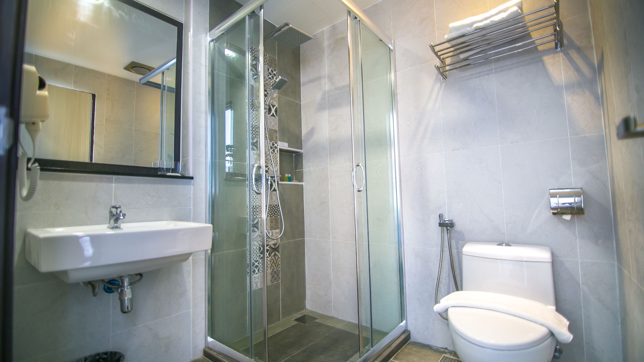 Photo of Bedroom in Taman Wah Keong