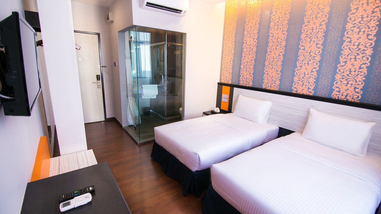 Photo of Bedroom in Taman Wah Keong