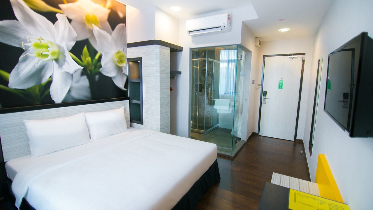 Photo of Bedroom in Taman Wah Keong