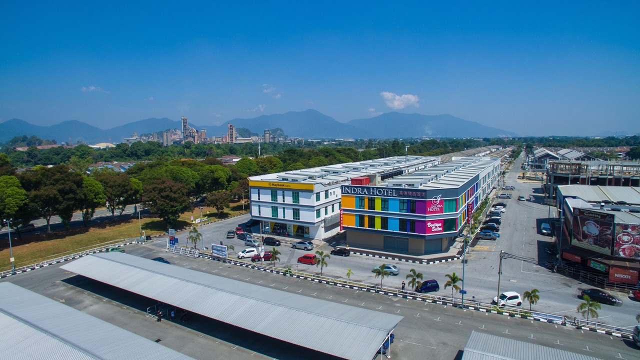 Photo of Outdoor in Taman Wah Keong