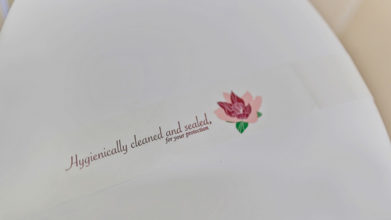 Photo of Bathroom in Gilgandra