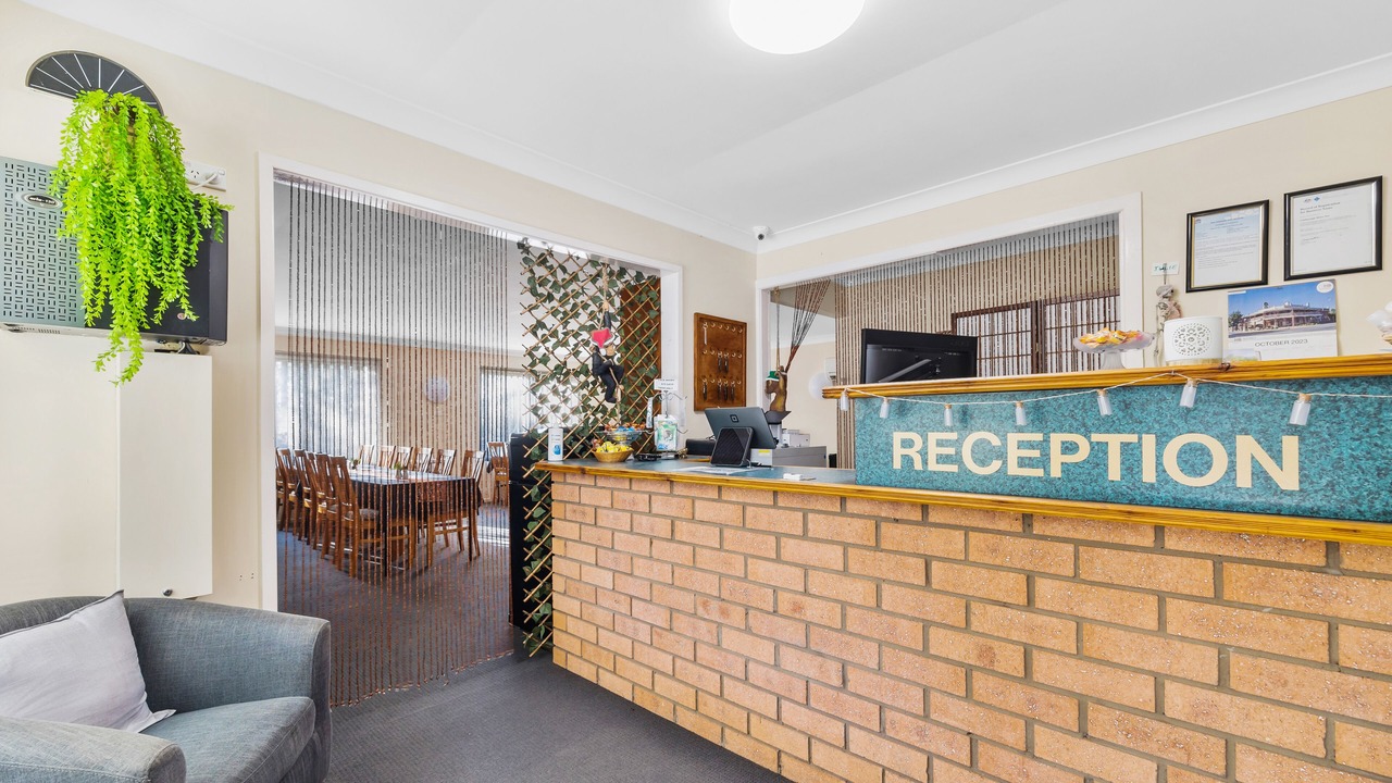 Photo of Outdoor in Gilgandra