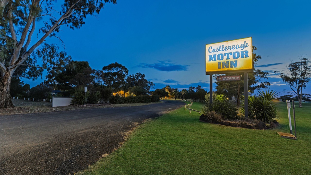 Photo of Outdoor in Gilgandra