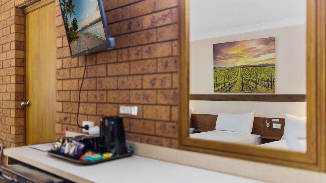 Photo of Bedroom in Gilgandra