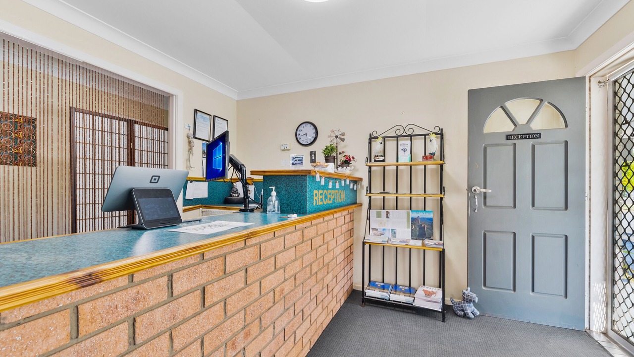 Photo of Outdoor in Gilgandra