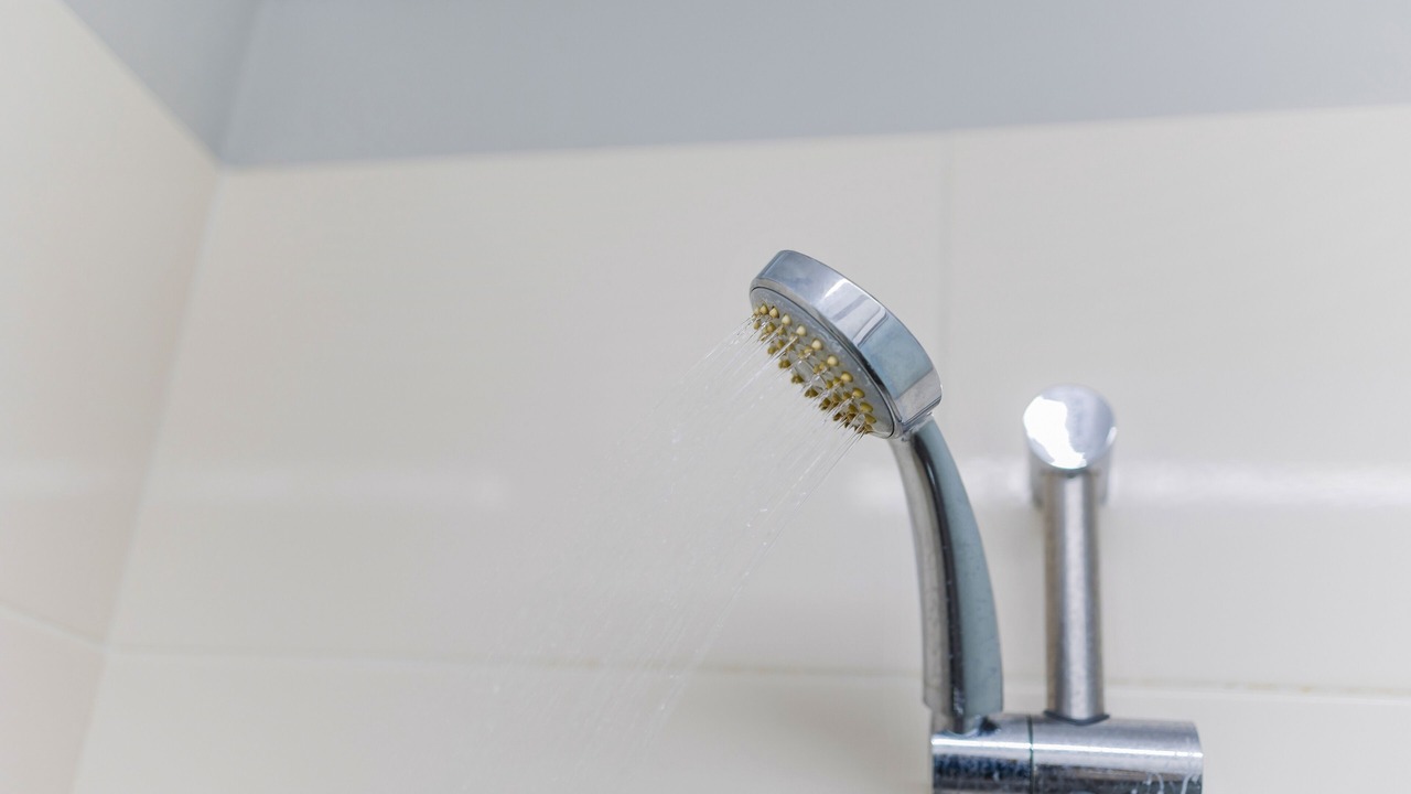 Photo of Bathroom in Gilgandra