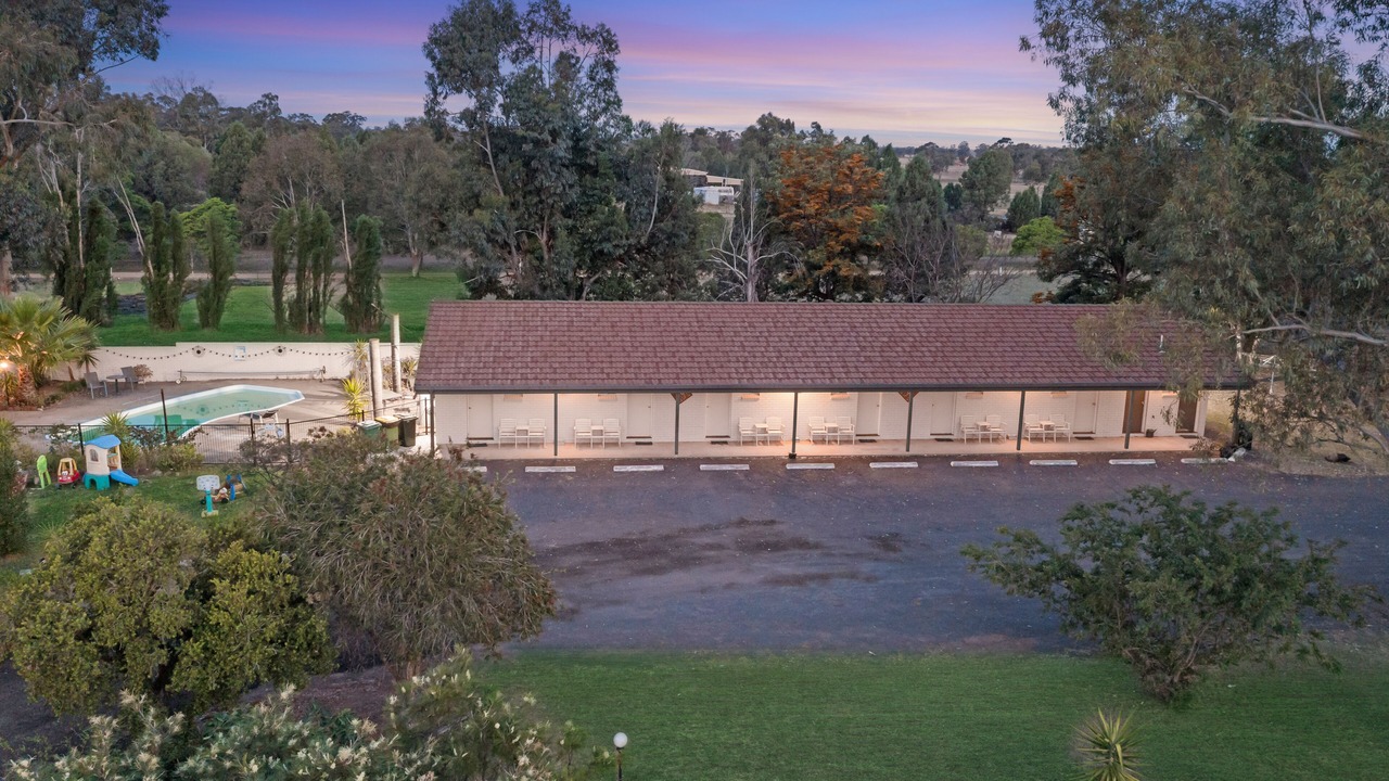 Photo of Outdoor in Gilgandra