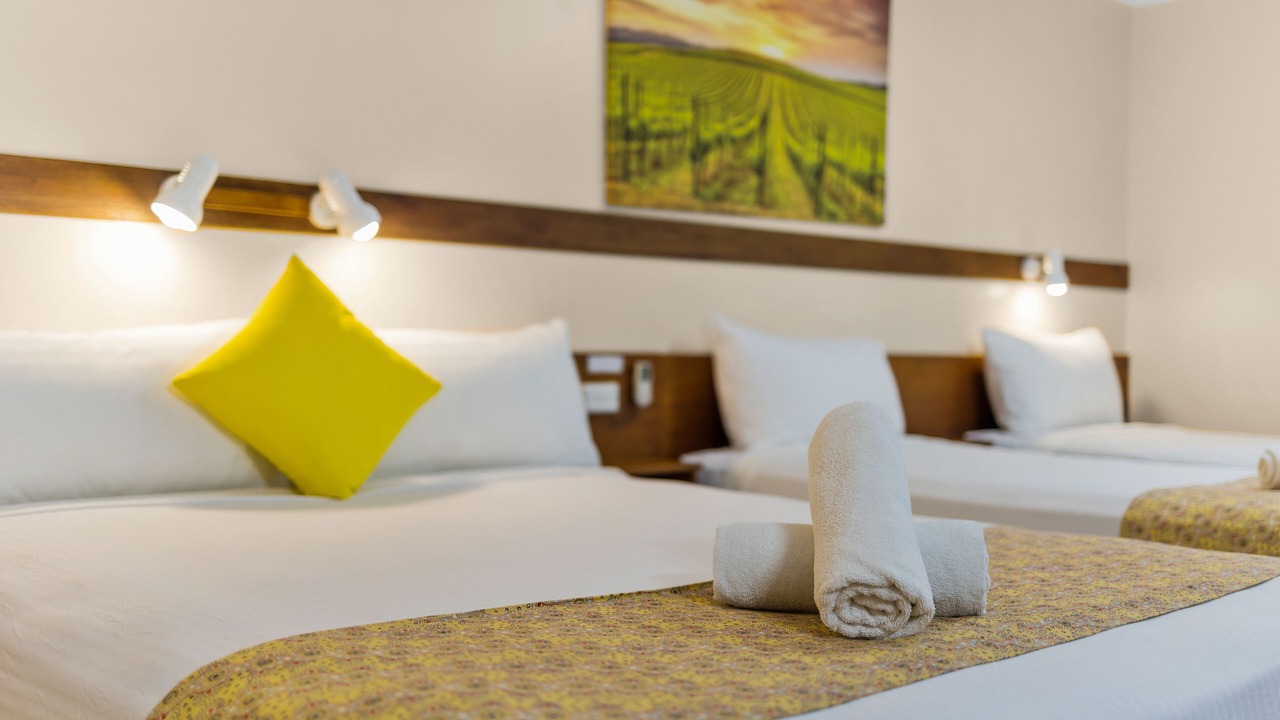 Photo of Bedroom in Gilgandra