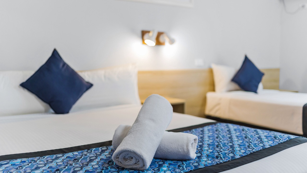 Photo of Bedroom in Gilgandra