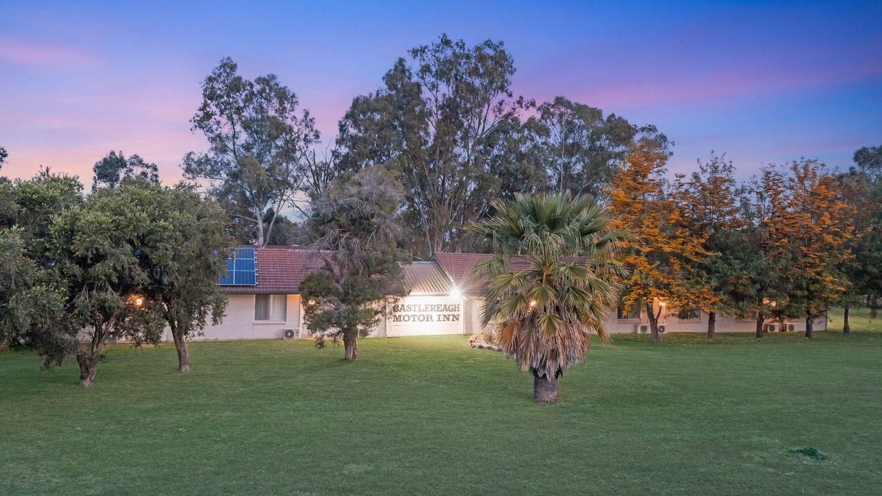 Photo of Outdoor in Gilgandra