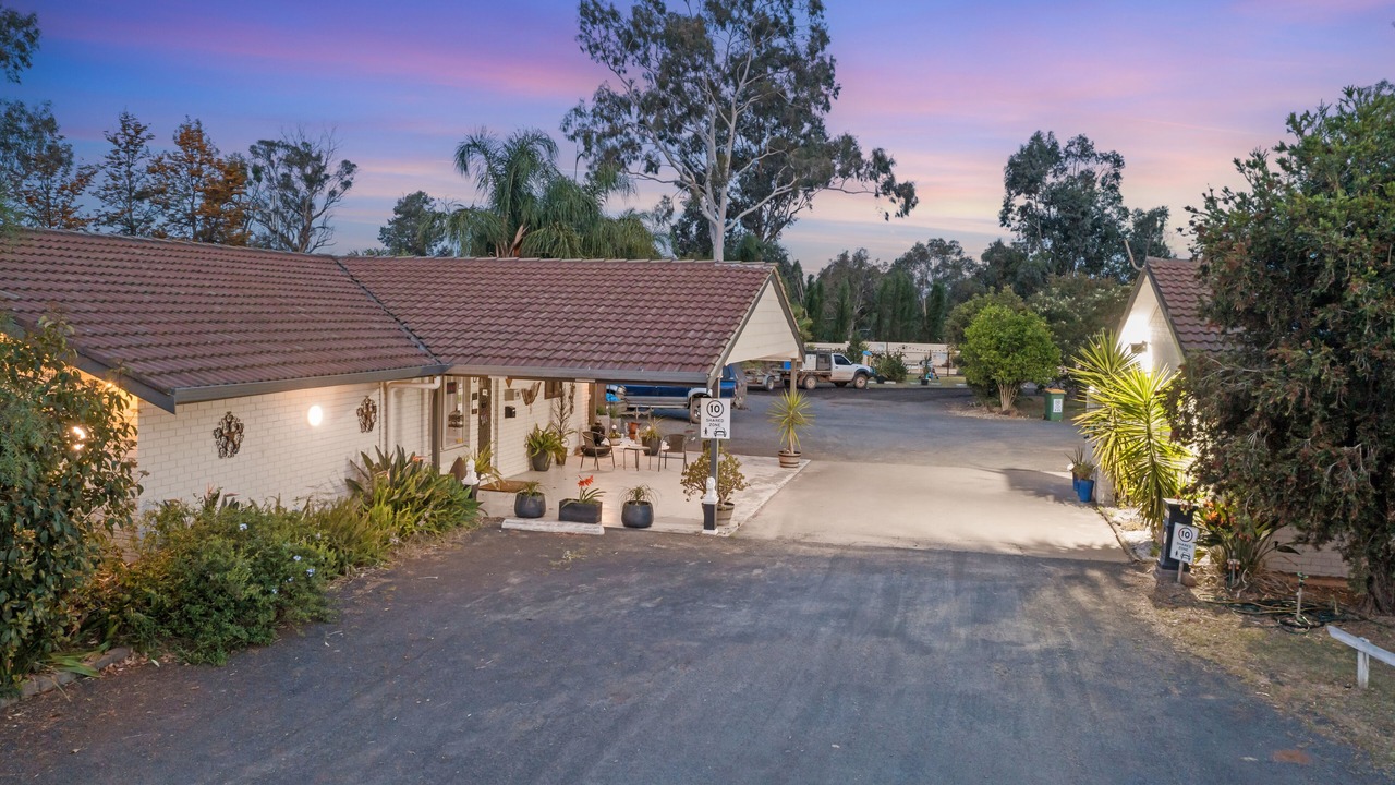 Photo of Outdoor in Gilgandra