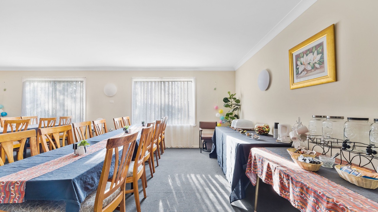 Photo of Outdoor in Gilgandra