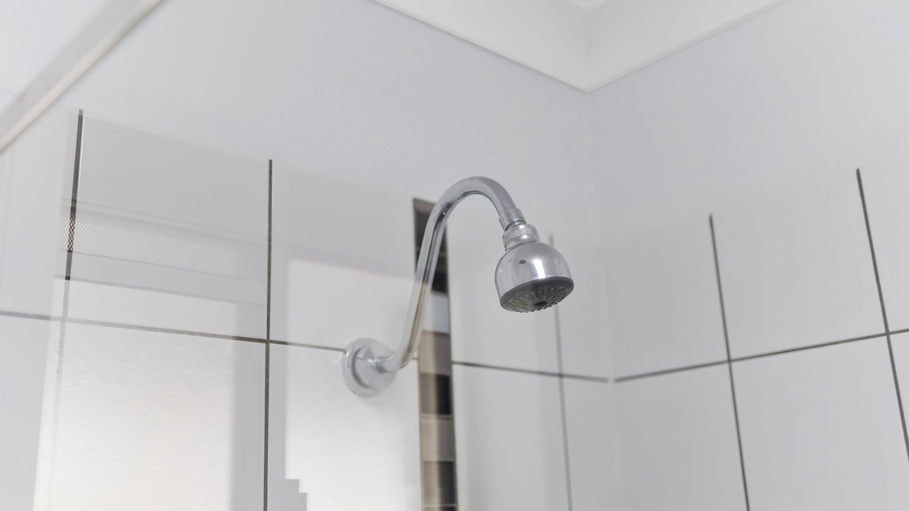 Photo of Bathroom in Gilgandra