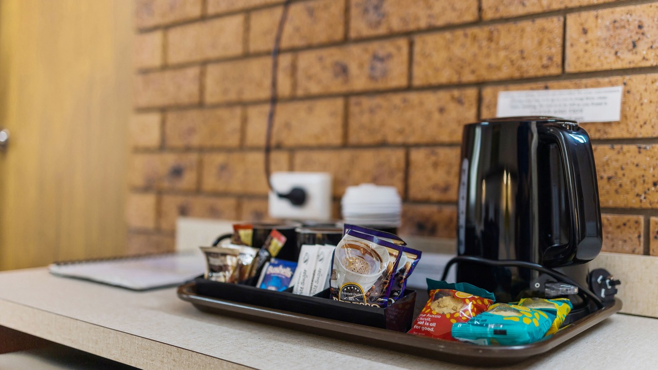 Photo of Bedroom in Gilgandra
