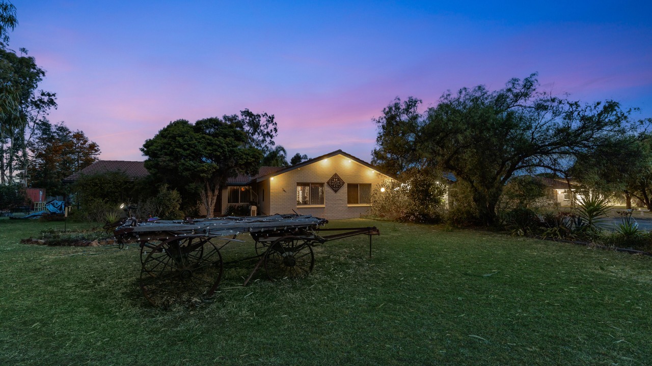 Photo of Outdoor in Gilgandra