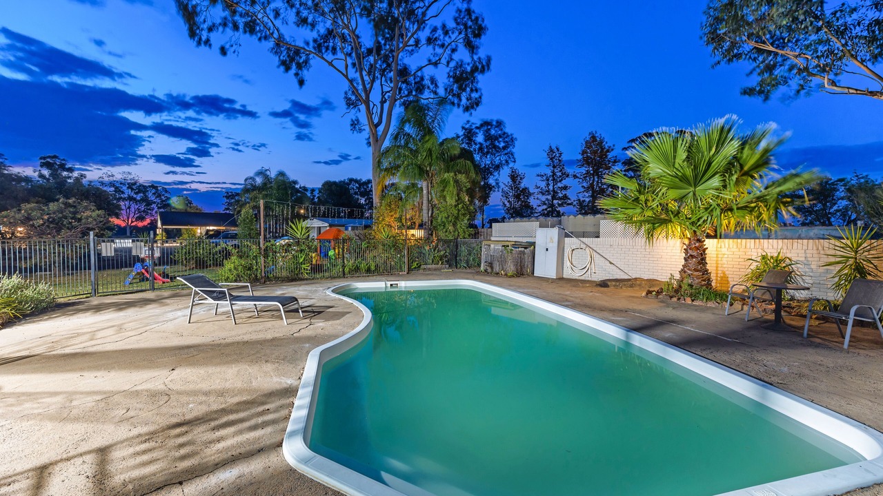 Photo of Outdoor in Gilgandra