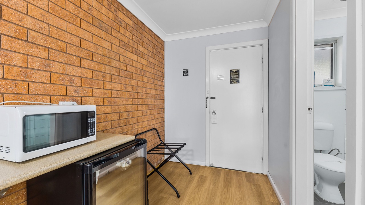 Photo of Bedroom in Gilgandra