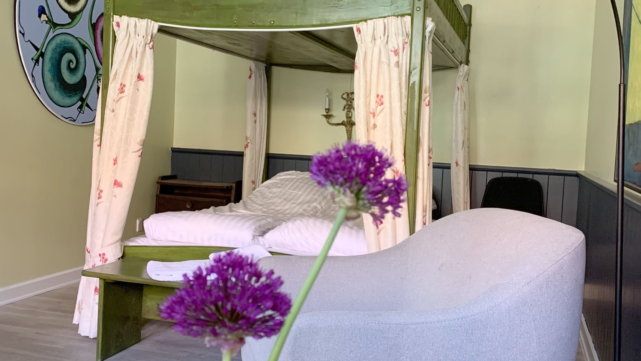 Photo of Bedroom in Ribe