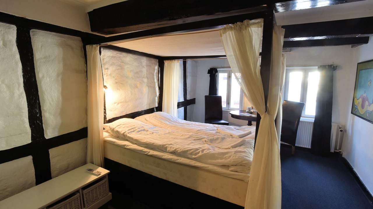 Photo of Bedroom in Ribe