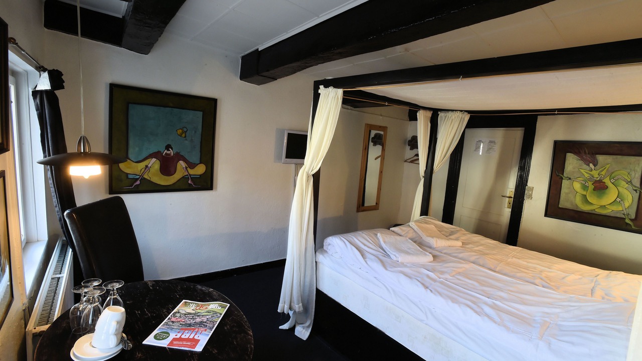 Photo of Bathroom in Ribe