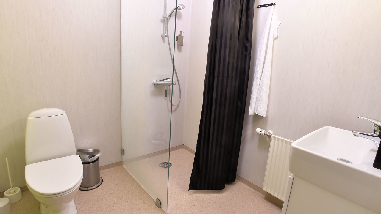 Photo of Bathroom in Ribe
