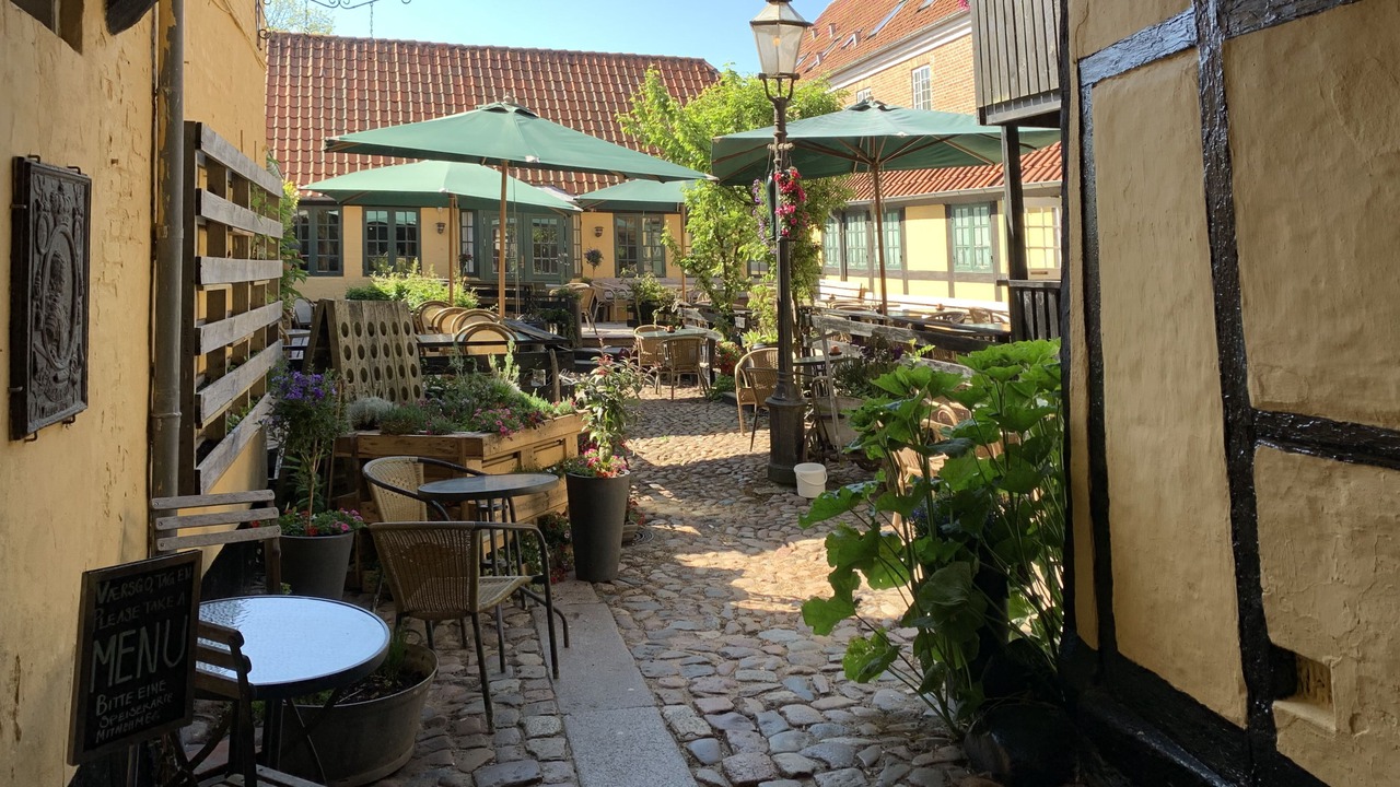 Photo of Outdoor in Ribe