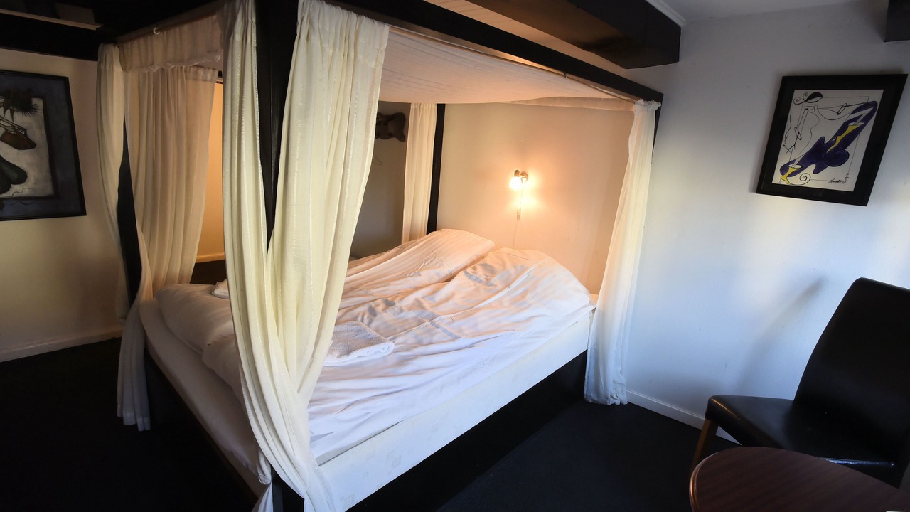 Photo of Bathroom in Ribe