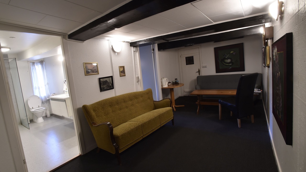 Photo of Bathroom in Ribe