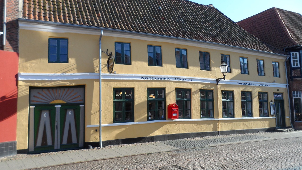 Photo of Outdoor in Ribe