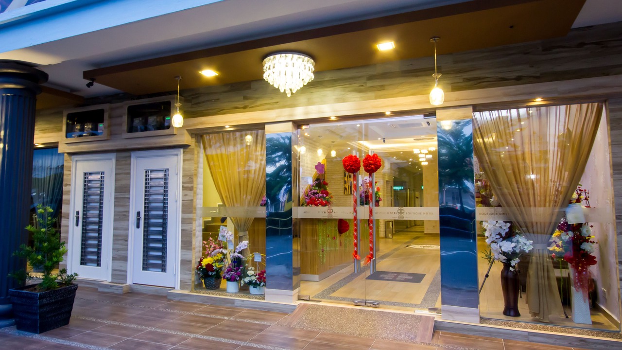 Photo of Outdoor in Batu Pahat