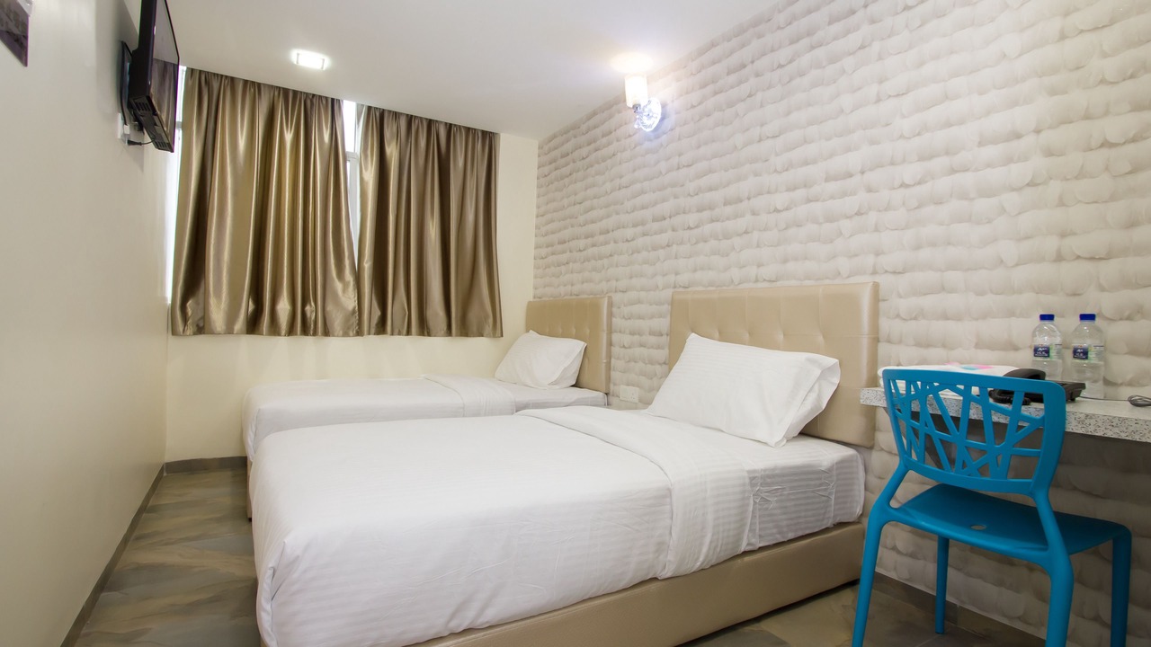 Photo of Bedroom in Batu Pahat