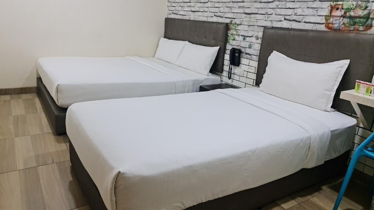 Photo of Bedroom in Batu Pahat