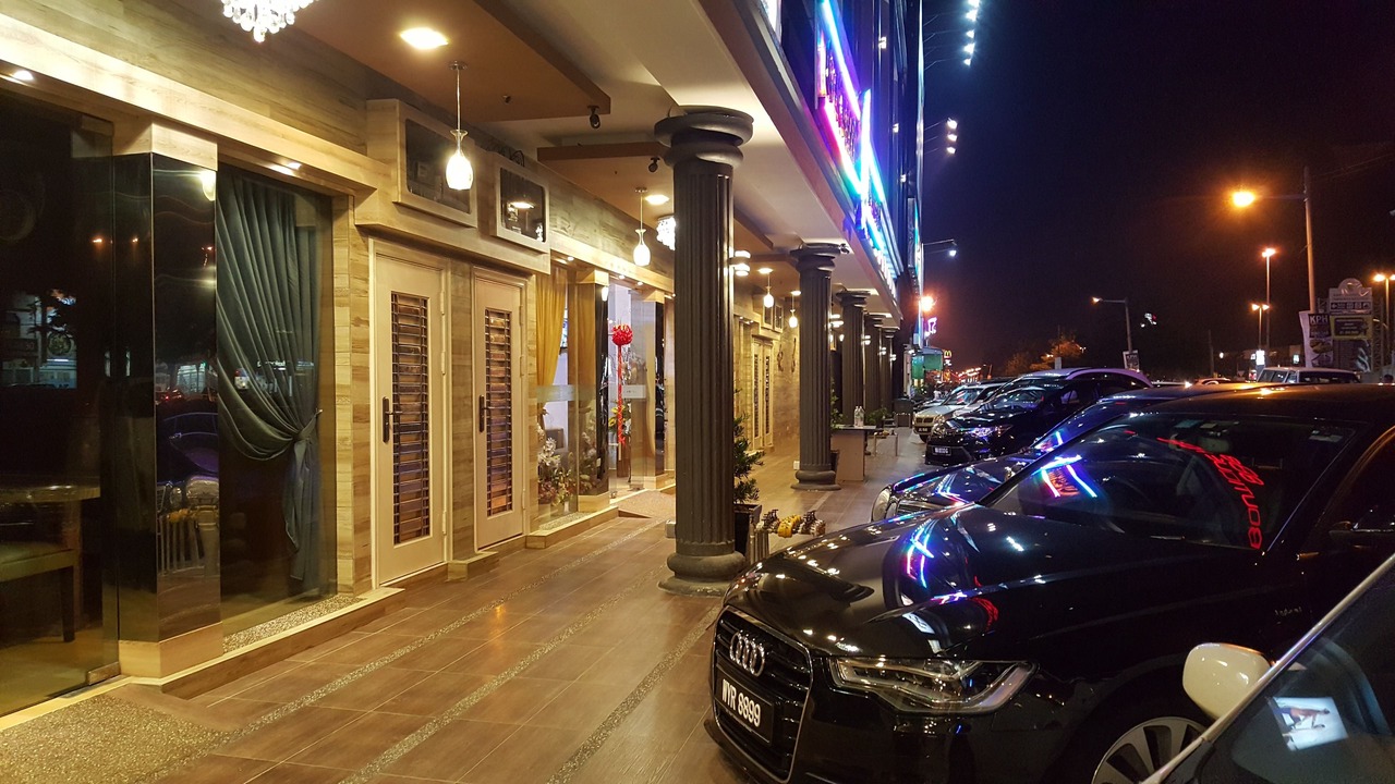 Photo of Outdoor in Batu Pahat