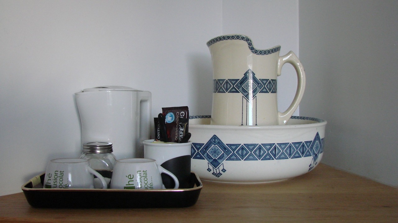 Photo of Bedroom in Sainte-Therese - Quineleu