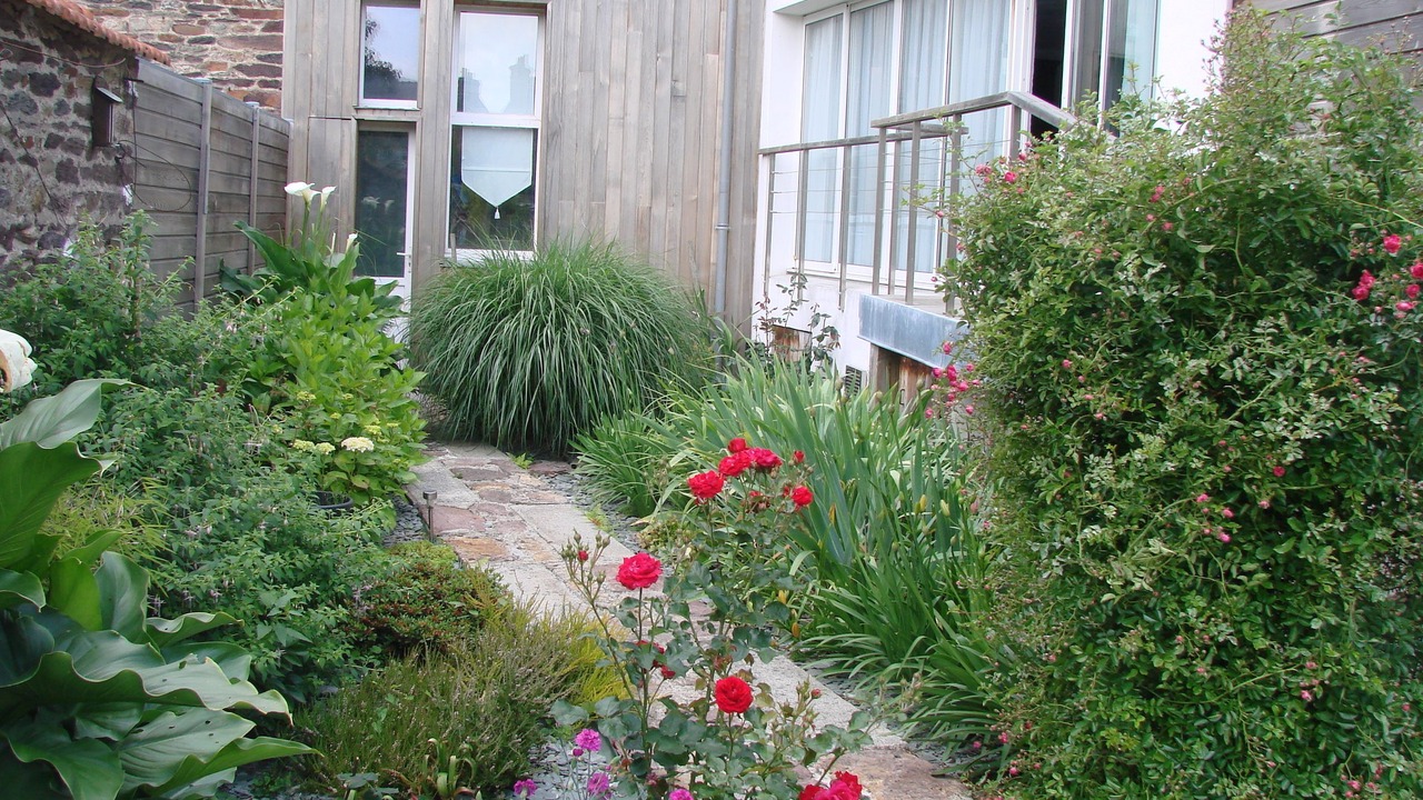 Photo of Outdoor in Sainte-Therese - Quineleu