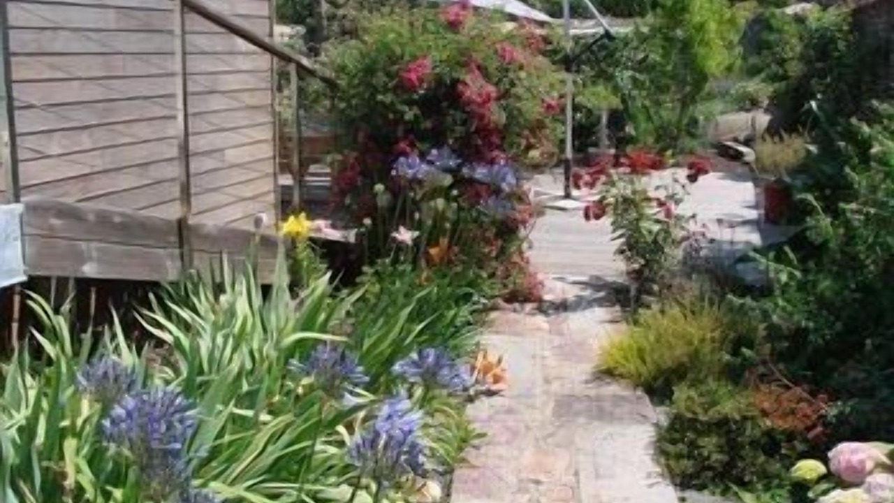 Photo of Outdoor in Sainte-Therese - Quineleu