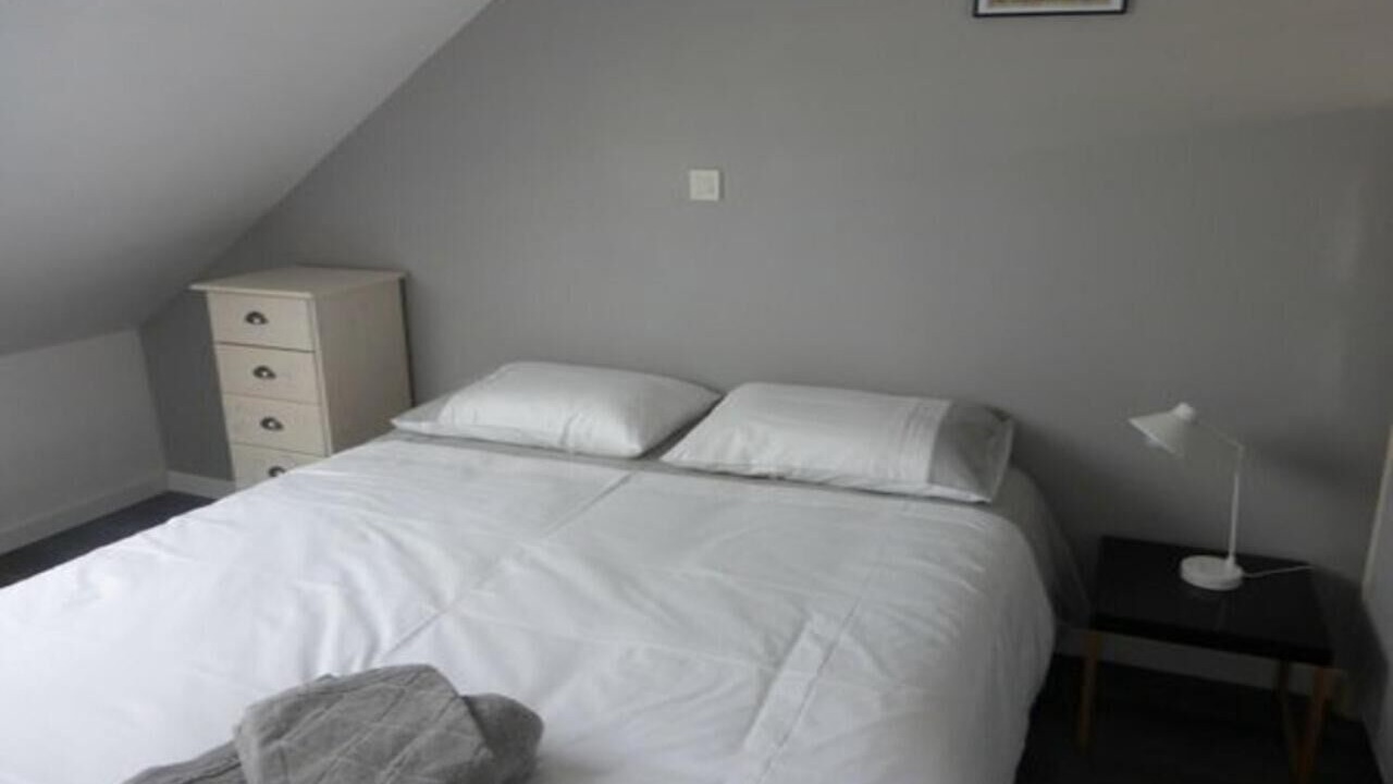 Photo of Bedroom in Sainte-Therese - Quineleu