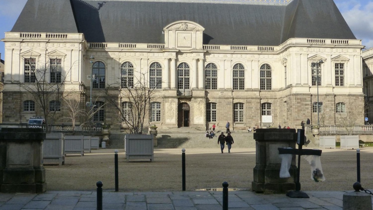 Photo of Outdoor in Sainte-Therese - Quineleu